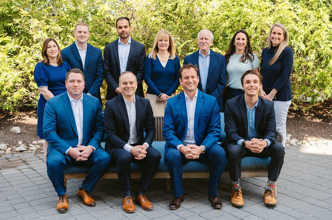 Convergence Capital Team